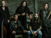 Win tickets to see metal supergroup Sons of Apollo in Montreal