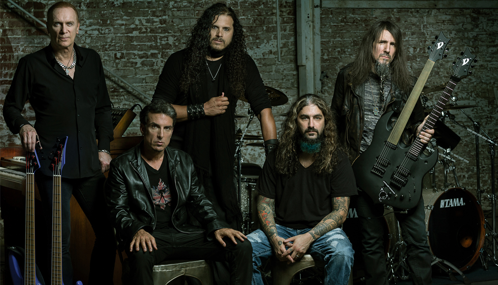 Win tickets to see metal supergroup Sons of Apollo in Montreal