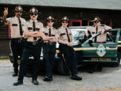Win a double pass to see the Montreal premiere of Super Troopers 2