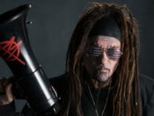 Win a pair of tickets to see Ministry and Chelsea Wolfe in Montreal 1