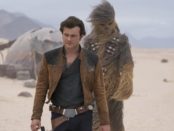 Review - Solo: A Star Wars Story stands on its own 2