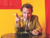 Interview: Comedian Doug Stanhope isn't here to make friends 1