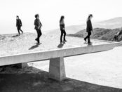 Listen to "The One You Know," the first new Alice in Chains song in five years