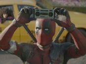 Review - Deadpool 2 is the ultimate in fan service