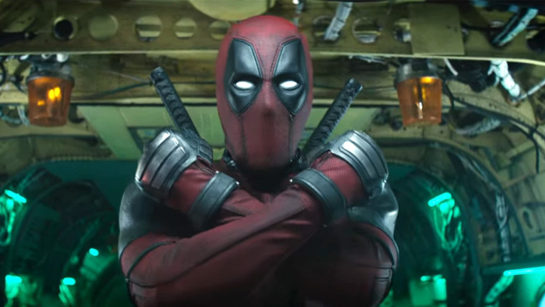 Review - Deadpool 2 is the ultimate in fan service 4