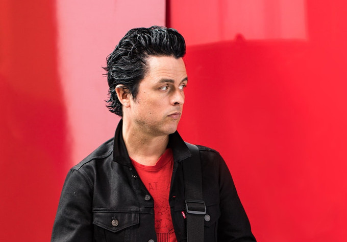 Review - The Longshot threw a punk rock party at Foufounes Electriques review montreal video photos bad feeling mag setlist green day