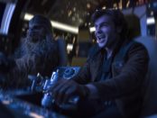 Review - Solo: A Star Wars Story stands on its own 1