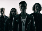 Win tickets to see Kaleo at Place Bell on September 11
