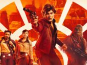Win tickets to the Montreal premiere of Solo: A Star Wars Story 1