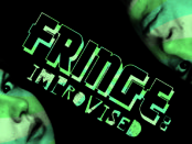 Montreal Fringe - D.J. Mausner & David Kaufman team up for Fringe Improvised