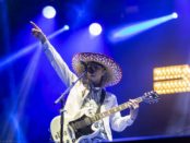 Rockfest Saturday in photos (Weezer, The Toy Dolls, Tenacious D, Steel Panther and more) 53