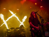 Slayer bid farewell to Montreal in epic fashion (photos and review) 3