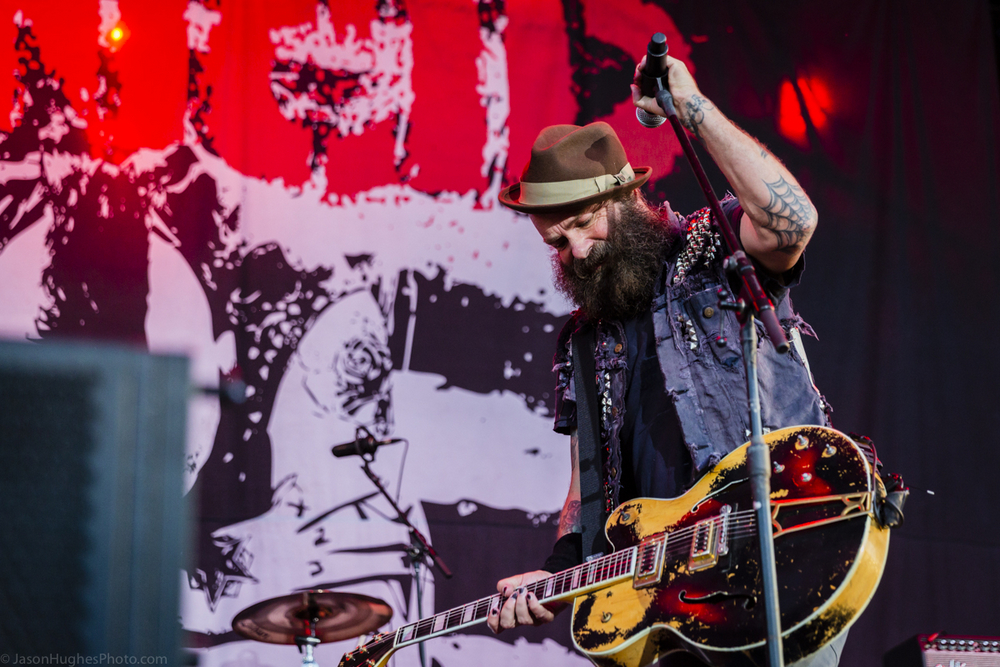 Rancid - Rock Fest 2018