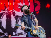 Rockfest Friday in photos (Rancid, Godsmack, Dimmu Borgir, Sum 41 and more) 40