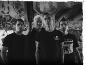 Anti-Flag added to the '77 Montreal line up 1