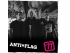 Anti-Flag added to the '77 Montreal line up 1