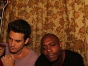 Dave Chappelle & John Mayer bring their Controlled Danger show to Just for Laughs