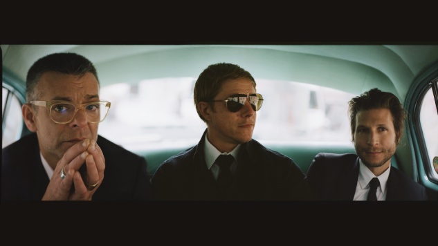 Interpol announce Marauder LP & fall tour (Montreal on September 12) tickets pre-sale sunflower bean 08/23/18 PHILADELPHIA, PA UNION TRANSFER  09/11/18 BOSTON, MA ORPHEUM THEATRE  09/12/18 MONTREAL, QC OLYMPIA THEATRE  09/13/18 TORONTO, ONREBEL  09/16/18 DETROIT, MI ROYAL OAK THEATRE  09/17/18 COLUMBUS, OH EXPRESS LIVE  09/27/18 DALLAS, TX BOMB FACTORY  09/28/18 AUSTIN, TX BASS CONCERT HALL  09/29/18 HOUSTON, TX WHITE OAK MUSIC HALL LAWN  10/01/18 PHOENIX, AZ THE VAN BUREN  10/04/18 LOS ANGELES, CA HOLLYWOOD BOWL  10/05/18 SAN DIEGO, CA SDSU OPEN AIR THEATRE  10/06/18 BERKELEY, CA GREEK THEATRE  02/16/19 NEW YORK, NY MADISON SQUARE GARDEN