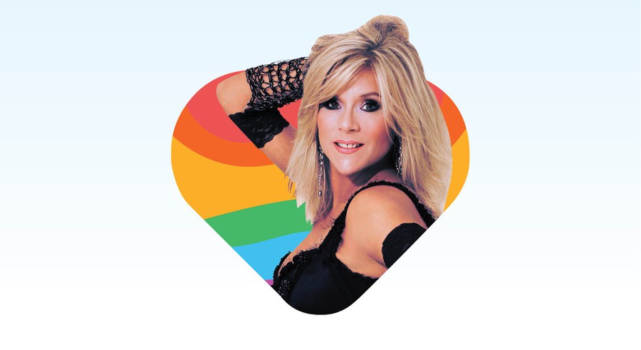 Samantha Fox, Peaches, Princess Nokia, Big Freeda playing free outdoor shows during Fierté Montréal Pride this August