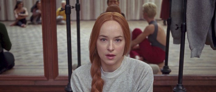 Watch: The first trailer for Luca Guadagnino's Suspiria "reimagining" is here