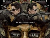 Win a double pass to see the Montreal premiere of Sicario: Day of the Soldado 2
