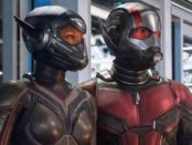Win tickets to see the Montreal premiere of Marvel's Ant-Man and the Wasp 1