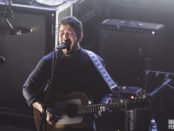 Fleet Foxes returned to Montreal before a sold-out crowd at Corona Theatre (photos)