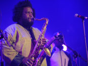 Jazz Fest review: Kamasi Washington brought fans on a journey at a packed MTelus