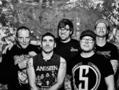 Interview: Satanic Surfers