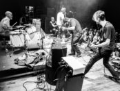 AJJ announce tour with Kimya Dawson (Montreal on October 12)