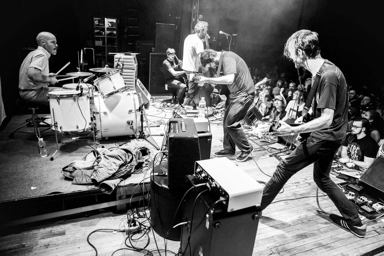 AJJ announce tour with Kimya Dawson (Montreal on October 12) rozwell kid shellshag laura stevenson tickets pre-sale