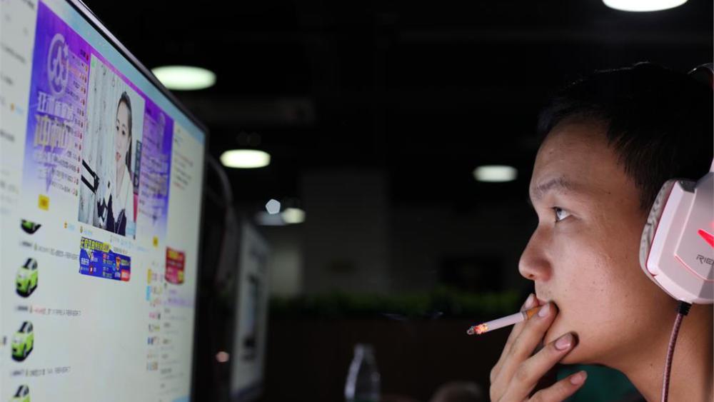 Fantasia review: People's Republic of Desire paints an unsettling picture of the video streaming obsession in China