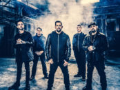 Good Charlotte announce fall tour ahead of upcoming Generation RX album (Montreal on October 26)