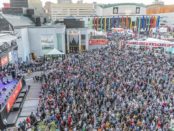 Montreal Jazz Fest 2018 in photos