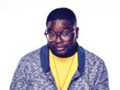 Interview: Lil Rel Howery is all about the positiivty