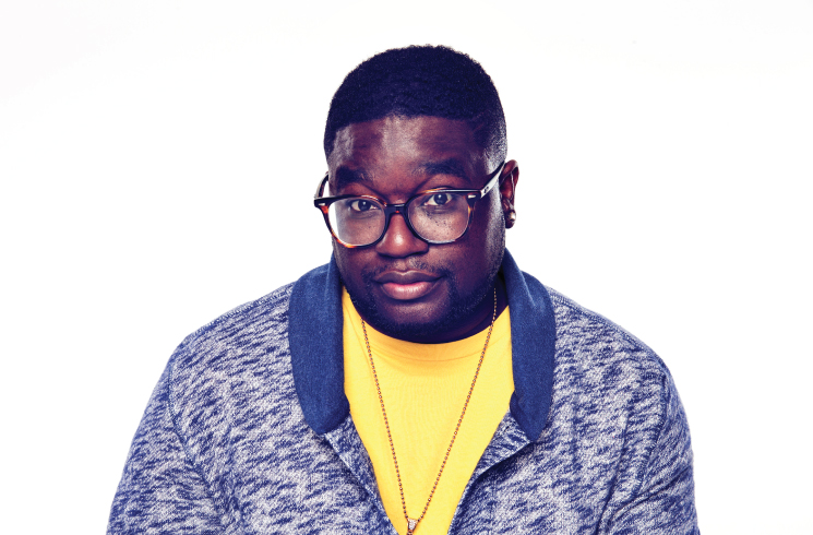 Just for Laughs review: Lil Rel Howery and Friends was a diverse mix of under-seen comics