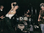 Interview: Montreal hardcore vets No Policy on playing their first show in 30 years at '77 Montreal