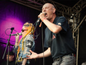 Interview: Steve Ignorant on