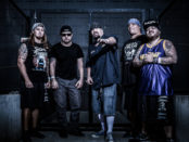 Interview: Suicidal Tendencies frontman Mike Muir