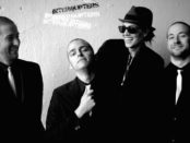 Interview: The Interrupters on Fight the Good Fight, working with Tim Armstrong, and playing '77 Montreal 2