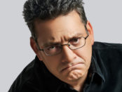 Just for Laughs review: Andy Kindler kicked off his week-long Alternative Show with Maria Bamford, Scott Thompson, and more