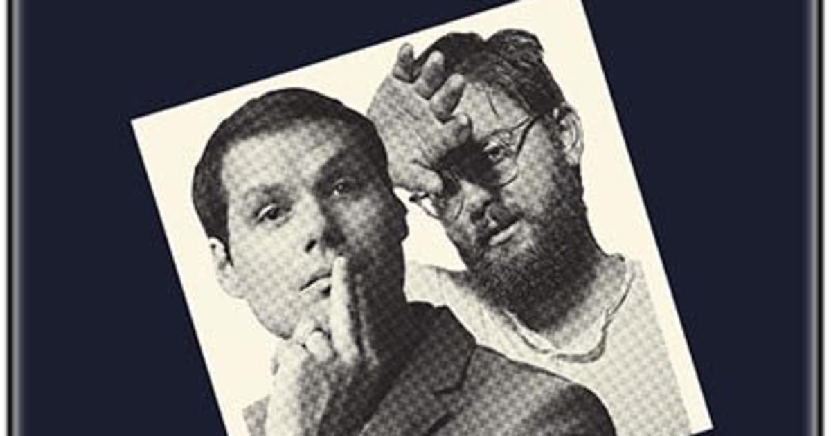 Just for Laughs review: Michael Ian Black and Nick Thune joined forces for an unlikely double bill