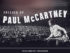Paul McCartney playing Montreal and Quebec City this Septemeber