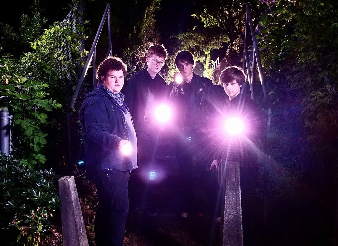 Fantasia review: RKSS returns with the effective thriller Summer of '84