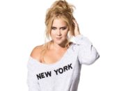 Surprise! Amy Schumer is doing two small Just for Laughs shows this week