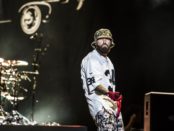 Heavy Montreal Sunday in photos (Limp Bizkit, Gojira, Sleep, Asking Alexandria, Power Trip, and more)