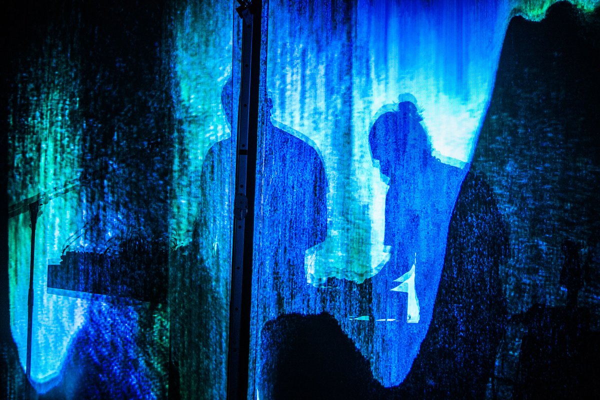 Radiohead Thom Yorke solo tour dates news tickets 2018 11-23 Philadelphia, PA – Electric Factory 11-24 Boston, MA – Wang Theatre- Boch Center 11-26-27 Brooklyn, NY – Kings Theatre 11-30 Washington, DC – John F Kennedy Center for the Performing Arts Concert Hall 12-01 Cleveland, OH – Keybank State Theatre 12-02 Detroit, MI – Masonic Temple Cathedral Theatre 12-04 Chicago, IL – Chicago Theatre 12-05 Milwaukee, WI – Riverside Theater 12-06 Minneapolis, MN – Northrop at the University of Minnesota 12-08 St. Louis, MO – Stifel Theatre 12-09 Kansas City, MO – Arvest Bank Theatre at the Midland 12-11 Denver, CO – Paramount Theatre 12-13 Salt Lake City, UT – The Union 12-15 San Francisco, CA – Bill Graham Civic Auditorium 12-17 San Diego, CA – The Observatory 12-19 Los Angeles, CA – Orpheum Theatre 12-20 Los Angeles, CA – Orpheum Theatre 12-22 Las Vegas, NV – The Chelsea at the Cosmopolitan