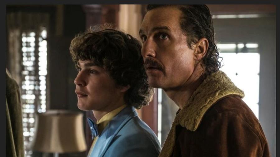 Win tickets to see the Montreal premiere of White Boy Rick