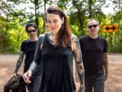 Laura Jane Grace announces new band Devouring Mothers, debut LP out this November