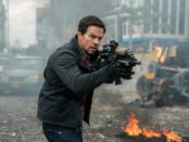 Review: Mark Wahlberg and Iko Uwais team up for the bloody and muddled Mile 22
